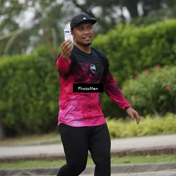 Runner Photo 8297292