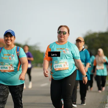 Runner Photo 8297298