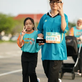 Runner Photo 8297300