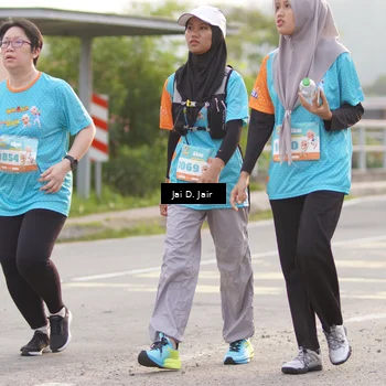 Runner Photo 8297301
