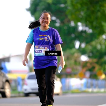 Runner Photo 8297308
