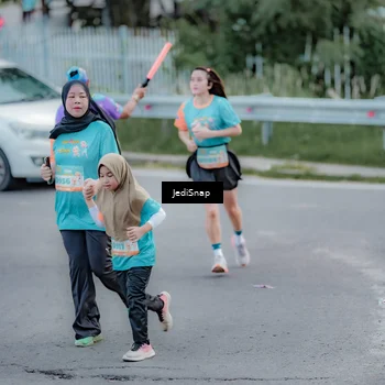 Runner Photo 8297309