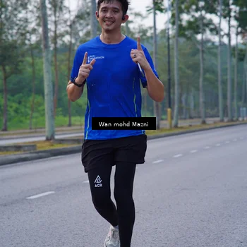 Runner Photo 8297311