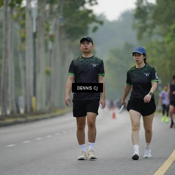 Runner Photo 8297314