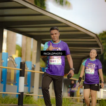 Runner Photo 8297315
