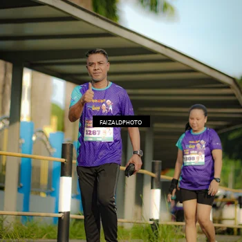 Runner Photo 8297316