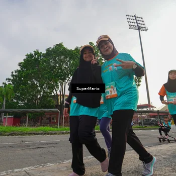 Runner Photo 8297321