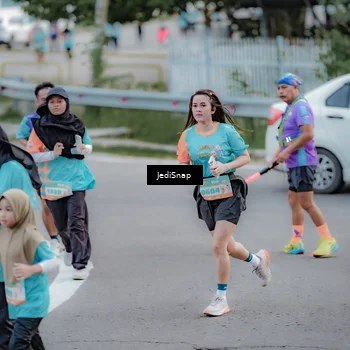 Runner Photo 8297324