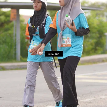 Runner Photo 8297327