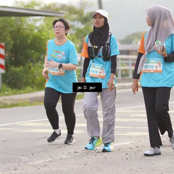 Runner Photo 8297328