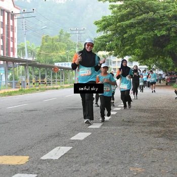 Runner Photo 8297329