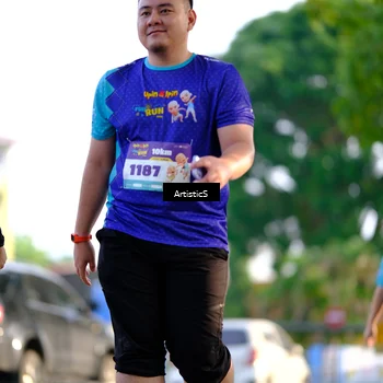 Runner Photo 8297333
