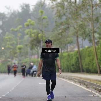 Runner Photo 8297335