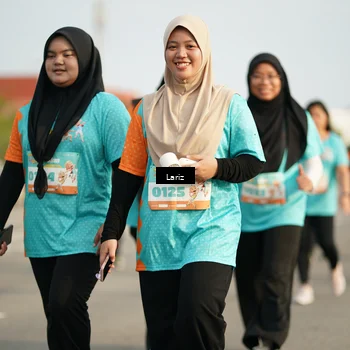 Runner Photo 8297337