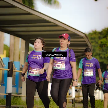 Runner Photo 8297339