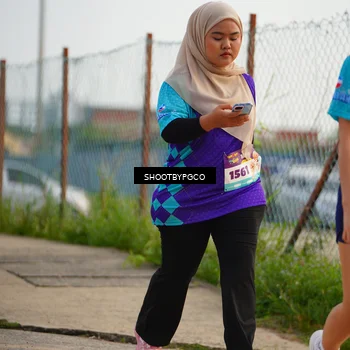 Runner Photo 8297340