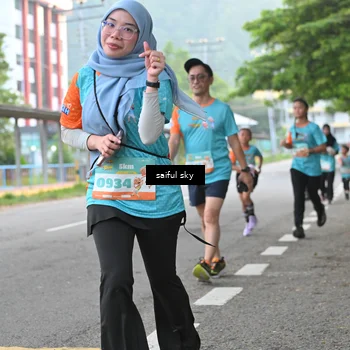 Runner Photo 8297341