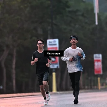 Runner Photo 8297344