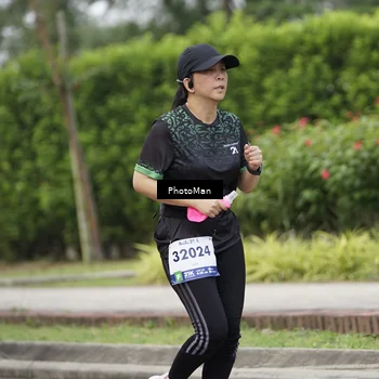 Runner Photo 8297350