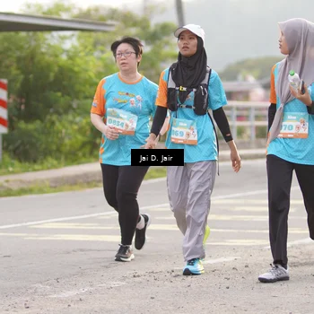 Runner Photo 8297351