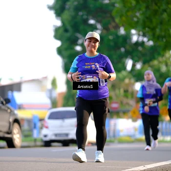 Runner Photo 8297353