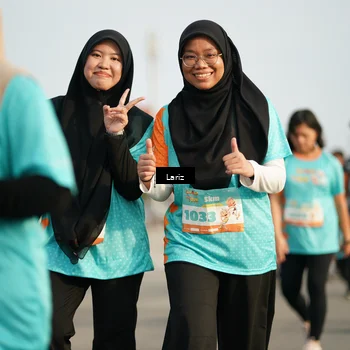 Runner Photo 8297354