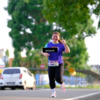 Runner Photo 8297355