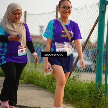 Runner Photo 8297356
