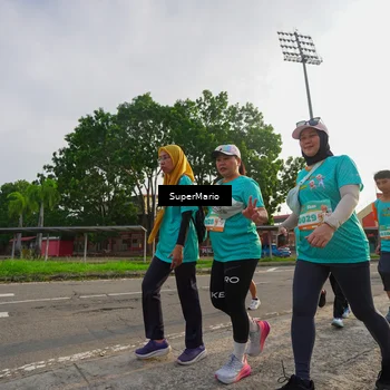 Runner Photo 8297358