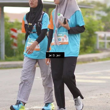 Runner Photo 8297362