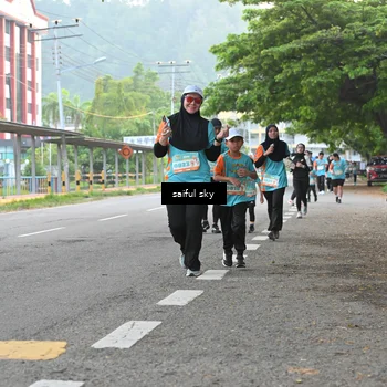 Runner Photo 8297364