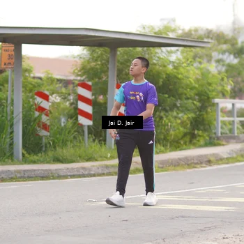 Runner Photo 8297367