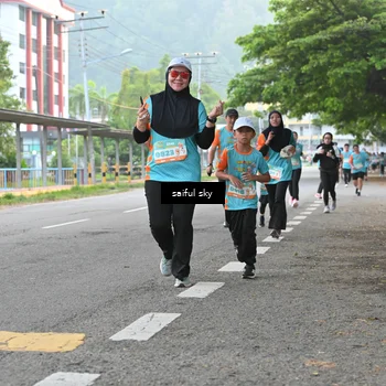 Runner Photo 8297368
