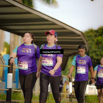 Runner Photo 8297373