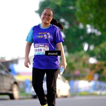 Runner Photo 8297377