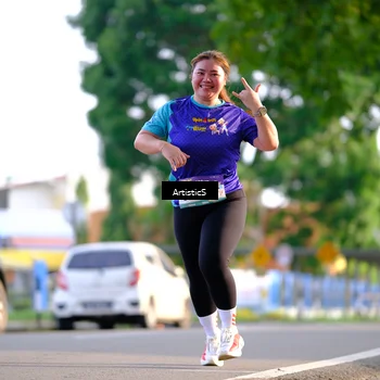 Runner Photo 8297381