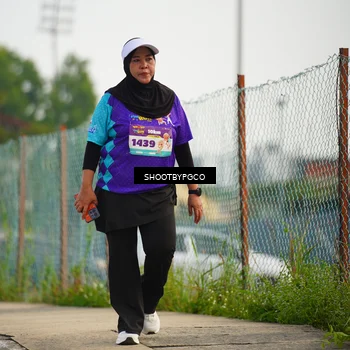 Runner Photo 8297383