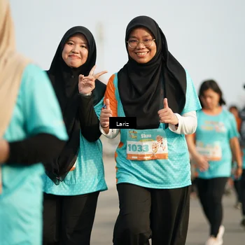 Runner Photo 8297385