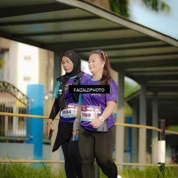 Runner Photo 8297386
