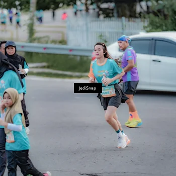 Runner Photo 8297387