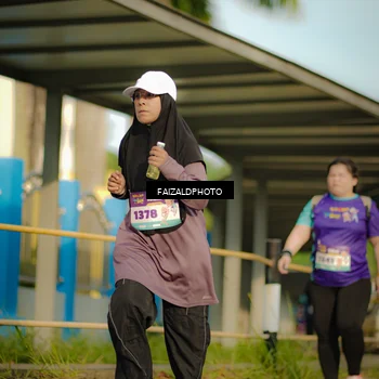 Runner Photo 8297388