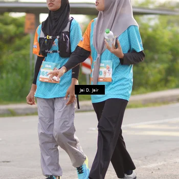 Runner Photo 8297391
