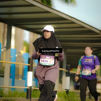 Runner Photo 8297392