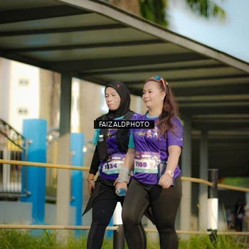 Runner Photo 8297397