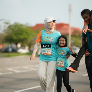 Runner Photo 8297398