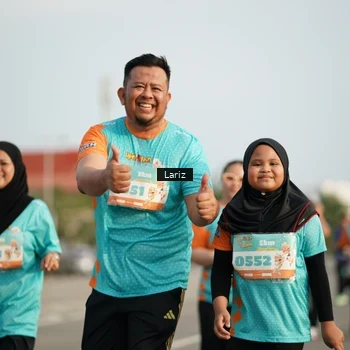 Runner Photo 8297400