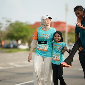 Runner Photo 8297401