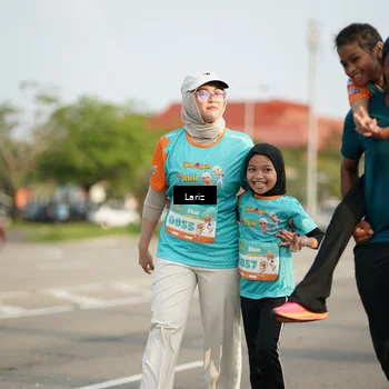 Runner Photo 8297404