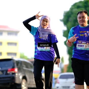 Runner Photo 8297405