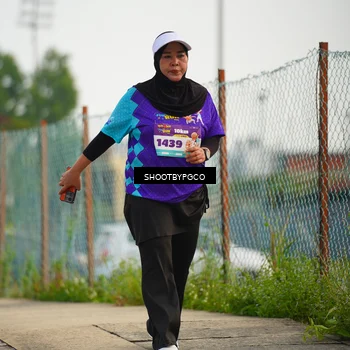 Runner Photo 8297408
